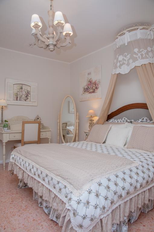 Vacanze Romantiche A Modica Phòng bức ảnh