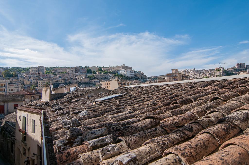 Vacanze Romantiche A Modica Phòng bức ảnh