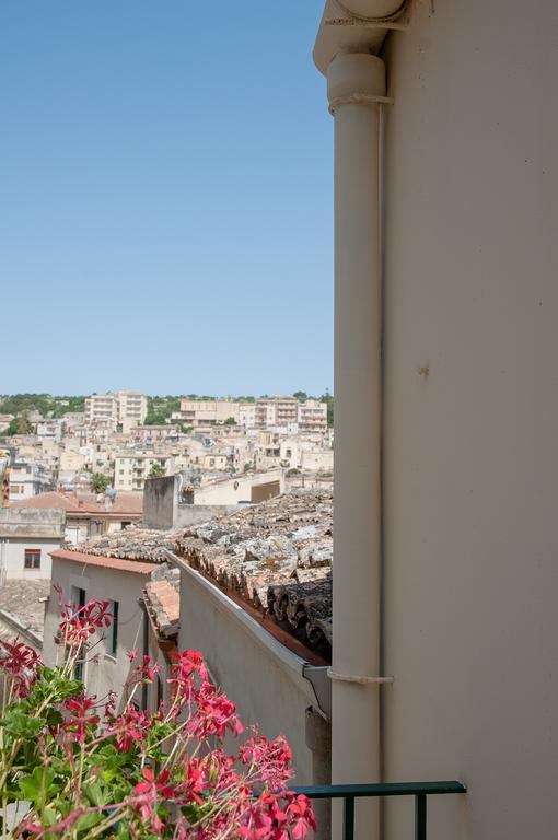 Vacanze Romantiche A Modica Phòng bức ảnh