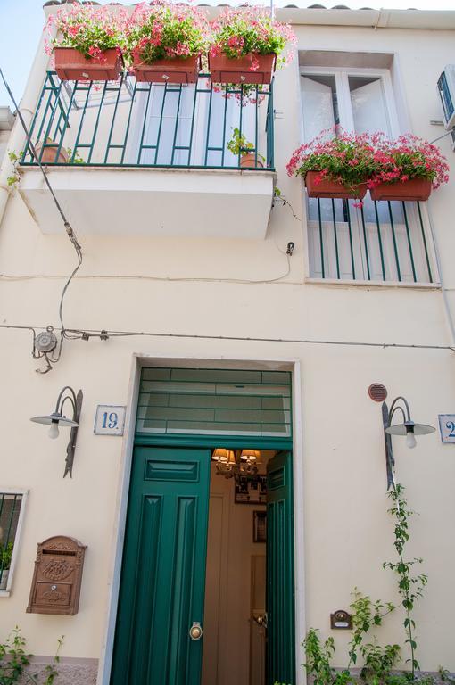 Vacanze Romantiche A Modica Phòng bức ảnh