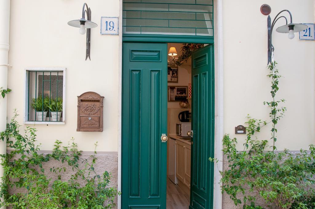Vacanze Romantiche A Modica Phòng bức ảnh