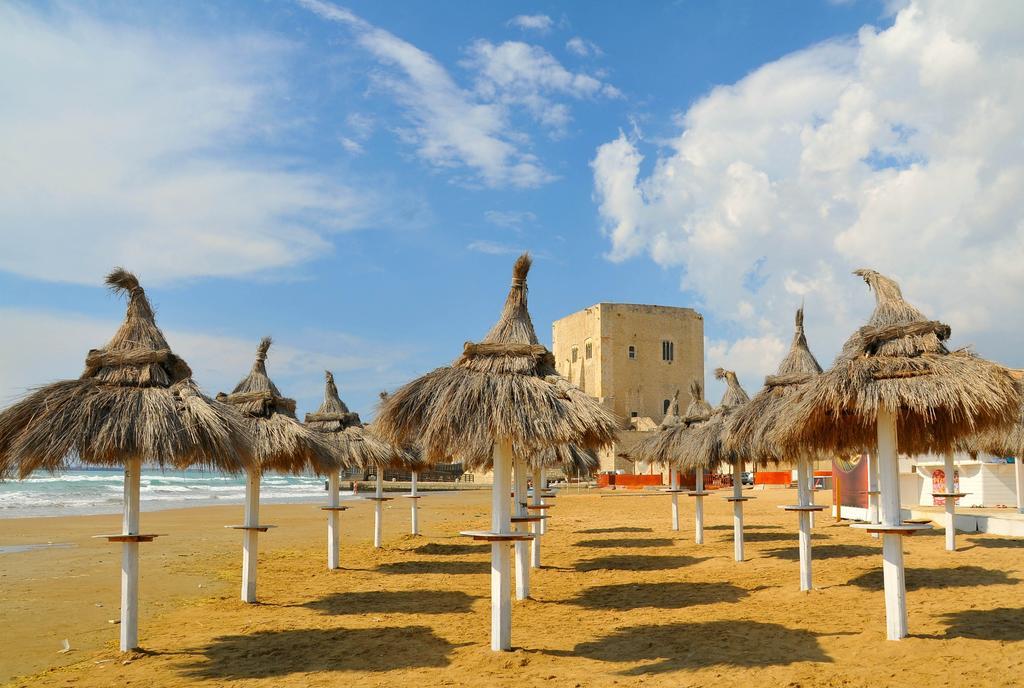 Vacanze Romantiche A Modica Ngoại thất bức ảnh