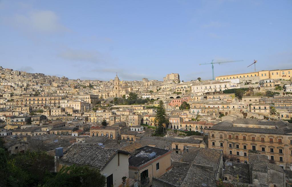 Vacanze Romantiche A Modica Ngoại thất bức ảnh
