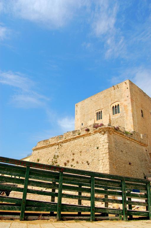 Vacanze Romantiche A Modica Ngoại thất bức ảnh