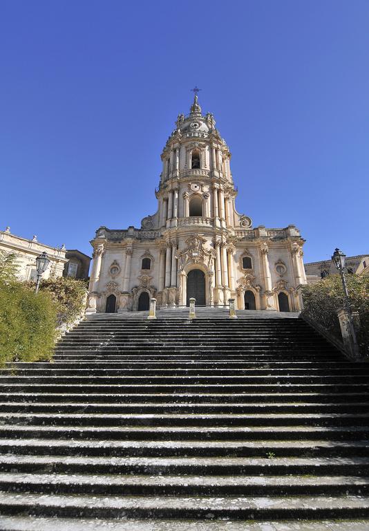 Vacanze Romantiche A Modica Ngoại thất bức ảnh