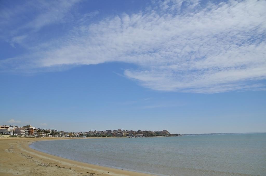 Vacanze Romantiche A Modica Ngoại thất bức ảnh