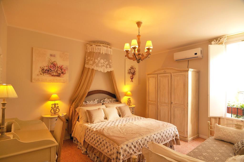 Vacanze Romantiche A Modica Phòng bức ảnh
