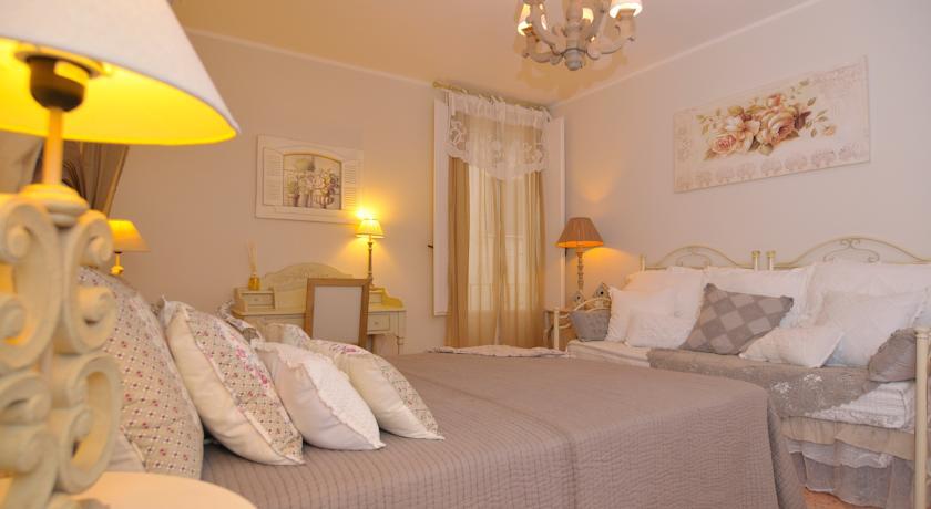Vacanze Romantiche A Modica Phòng bức ảnh