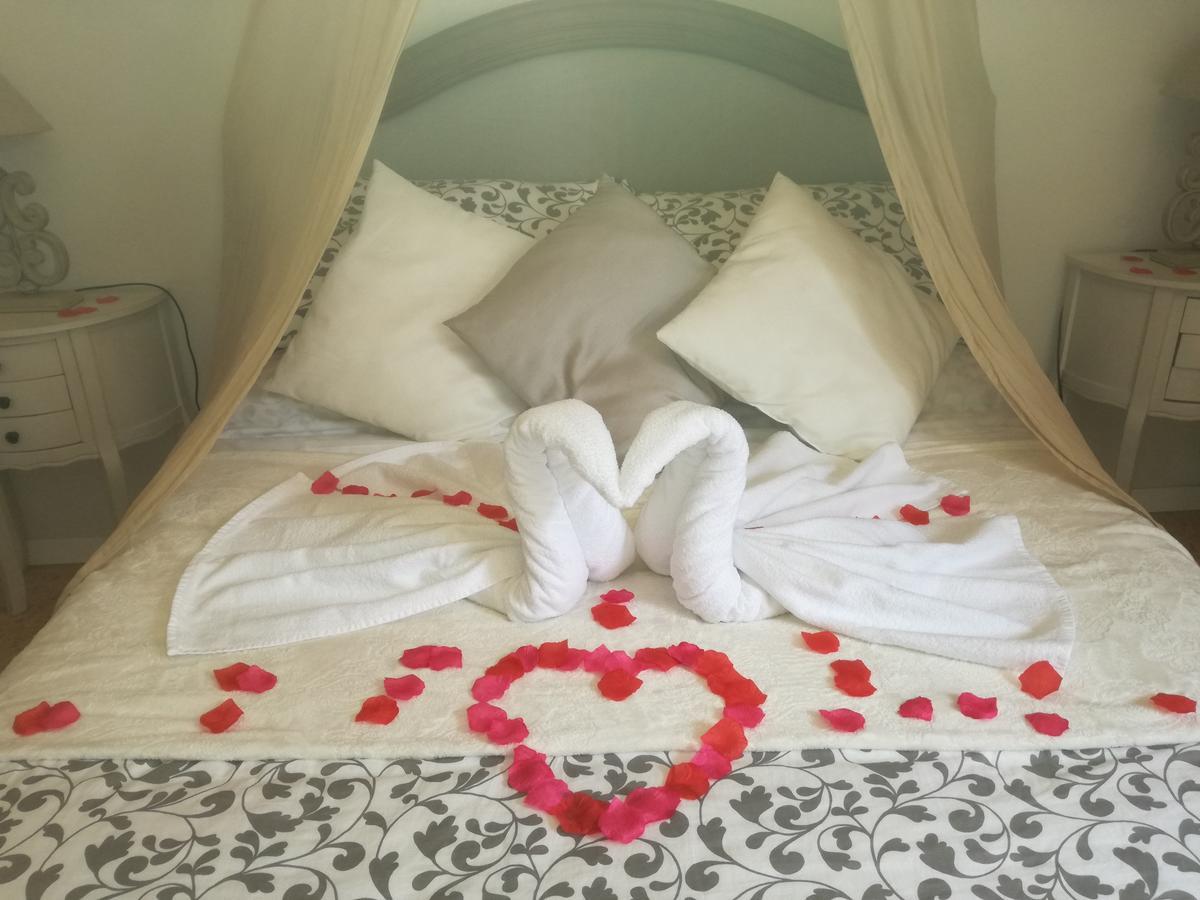 Vacanze Romantiche A Modica Ngoại thất bức ảnh