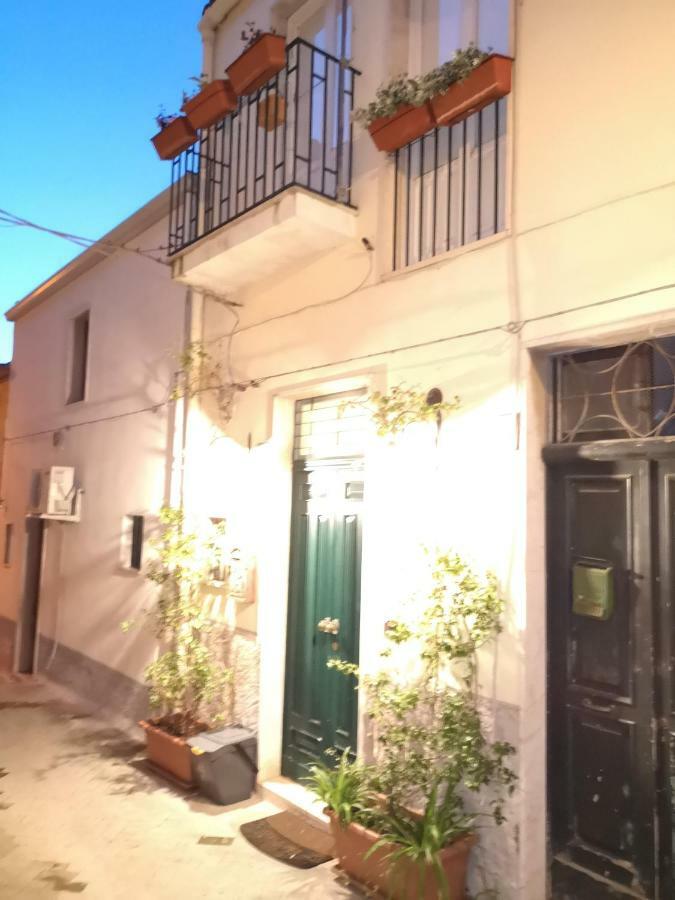 Vacanze Romantiche A Modica Ngoại thất bức ảnh