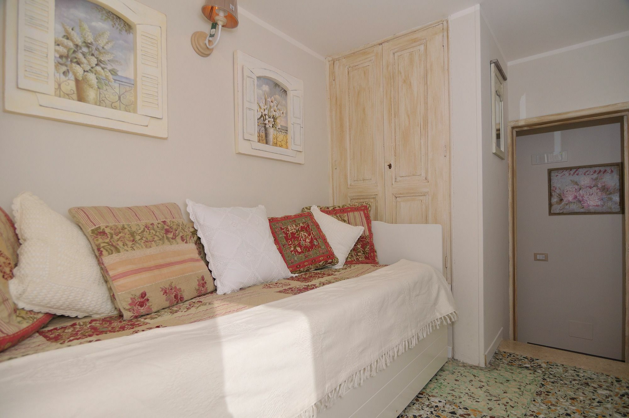 Vacanze Romantiche A Modica Ngoại thất bức ảnh
