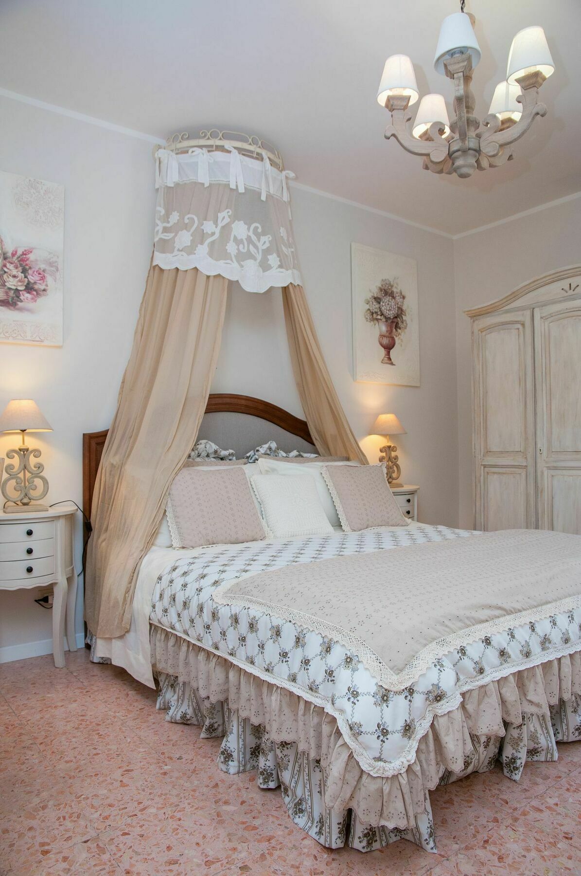 Vacanze Romantiche A Modica Ngoại thất bức ảnh