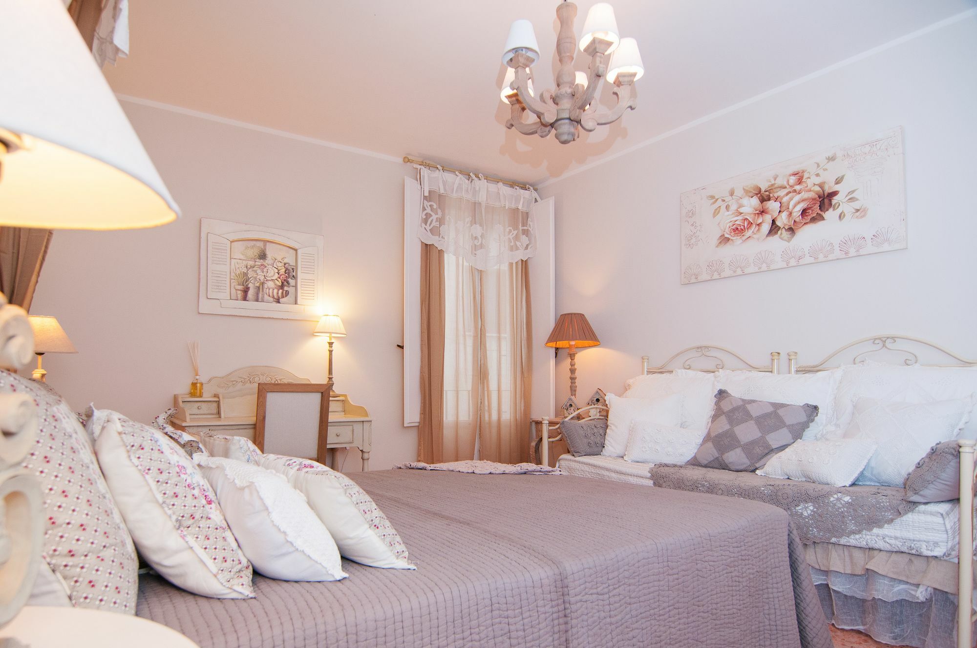 Vacanze Romantiche A Modica Ngoại thất bức ảnh