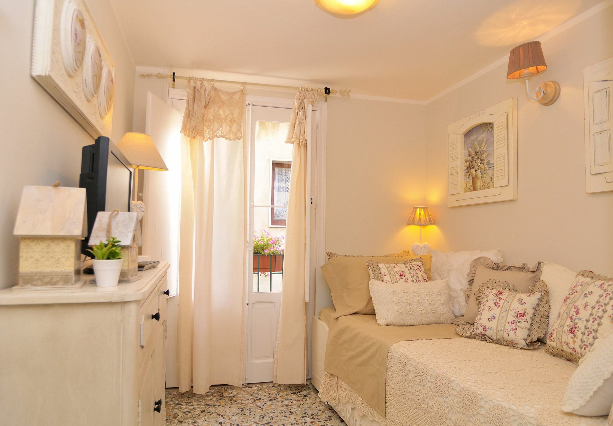Vacanze Romantiche A Modica Ngoại thất bức ảnh