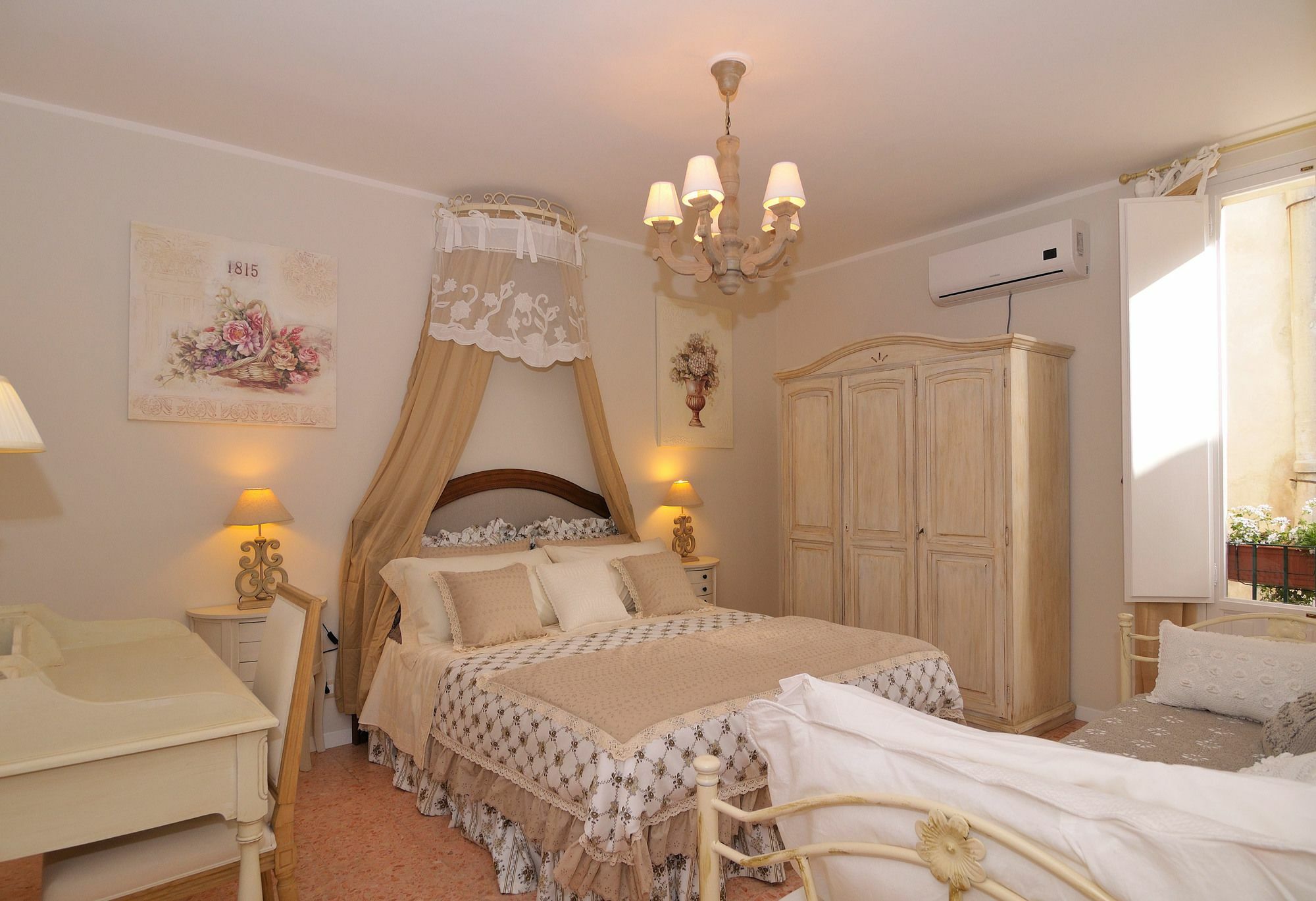 Vacanze Romantiche A Modica Ngoại thất bức ảnh